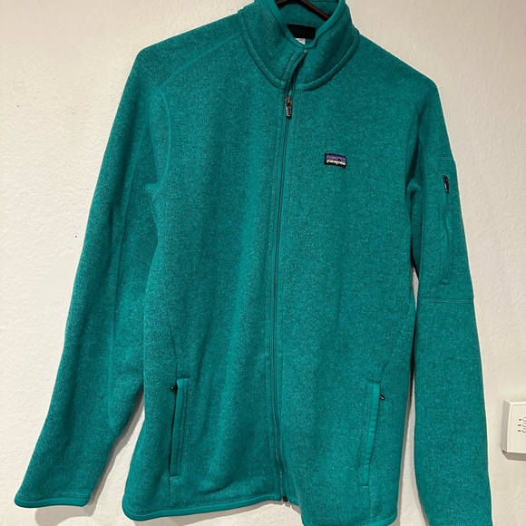 Patagonia Sweater - Picture 2 of 13
